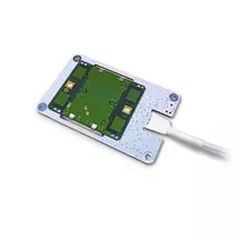 Commercial Display | Nexmosphere X-Eye Motion detection (radar technology)