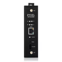 Zyxel Wireless Access Points | Zyxel IAP500BE 5012 Mbit/s Black Power over Ethernet (PoE)