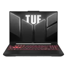 New Arrivals &amp; Just In | ASUS TUF Gaming A16 FA607NUQRL009W, AMD Ryzen™ 7, 3.2 GHz, 40.6 cm