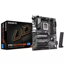 New Arrivals &amp; Just In | Gigabyte B760 DS3H WIFI6E GEN5 Intel 1700 Socket Motherboard, ATX, 4x