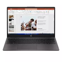 HP 250 G10, Intel® Core™ i5, 39.6 cm (15.6