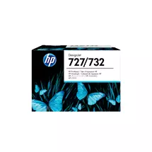 Thermal Inkjet | HP 727 DesignJet Printhead | In Stock | Quzo UK