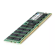 HP Memory | HPE 64GB (1x64GB) Quad Rank x4 DDR42666 CAS191919 Load Reduced memory