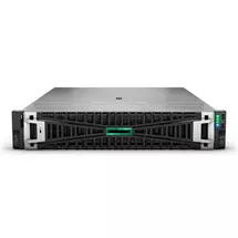 Servers | HPE ProLiant DL385 Gen11 9115 3.2GHz 16c 1P 2x32GBR 8LFF NS204iu NC