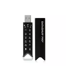 Usb Flash Drive | iStorage datAshur PRO2 512 GB | Secure Flash Drive | FIPS 1402 Level 3
