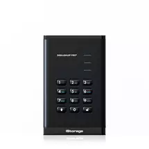 Istorage  | iStorage diskAshur PRO³ SSD 1TB | Secure Portable Solid State Drive