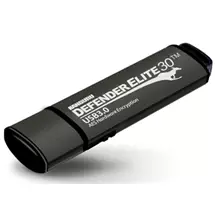 Usb Flash Drive | iStorage Kanguru Defender Elite30™ USB 3.0 16GB| Secure Flash Drive |