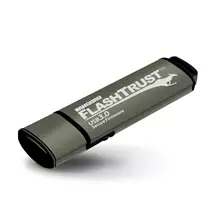 Usb Flash Drive | iStorage Kanguru FlashTrust™ USB 3.0 16 GB |Secure Flash Drive| Secure