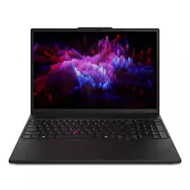 Lenovo  | Lenovo ThinkPad P16s Gen 3 (Intel) Intel Core Ultra 7 155H Mobile