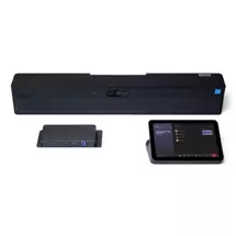 Video Conferencing Systems | Lenovo ThinkSmart One Pro for Microsoft Team Rooms video conferencing