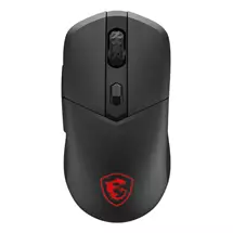 Gaming Mouse | MSI VERSA 300 mouse Gaming Righthand RF Wireless + Bluetooth + USB