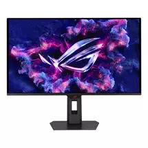 Monitors | ASUS ROG Strix OLED XG27ACDMS computer monitor 67.3 cm (26.5") 2560 x