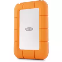 Seagate | LaCie STMF4000400 external solid state drive 4 TB USB TypeC USB 3.2