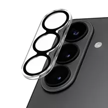 Panzer Glass | PanzerGlass ® PicturePerfect Camera Lens Protector Samsung Galaxy S26