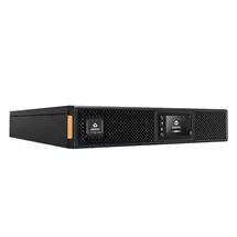 Rack Mount UPS | Vertiv Liebert GXT5 Double Online Conversion UPS  2000VA/2000W| 230V|