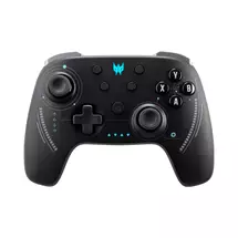Acer Predator | Acer Predator Wireless Gaming Controller PGR300 Black Bluetooth/RF/USB