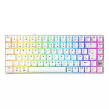 Wireless Keyboards | CHERRY XTRFY K33 Compact Wireless keyboard Gaming USB + RF Wireless +