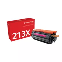 Toner Cartridges | Everyday™ Magenta Toner by Xerox compatible with HP 213X (W2133X),