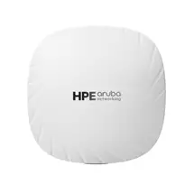 Wireless Access Point Accessories | HPE Aruba Networking AP505 (RW) Dual Radio 2x2 WiFi 6 10pack Campus