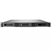 Backup Storage Devices | HPE Storage MSL 1/8 Gen3 0-drive Tape Autoloader | Quzo UK