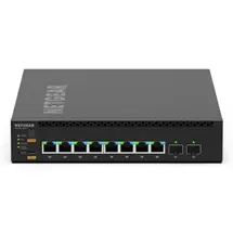 Network Switches | NETGEAR MSM4310 Managed L3 2.5G Ethernet (100/1000/2500) Power over