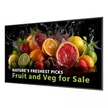 Philips | Philips 5000 series 65BDL5050D/00 Signage Display 165.1 cm (65") LCD