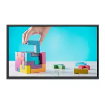 Philips | Philips ELine 86BDL4152E/00 Digital signage flat panel 2.18 m (86")
