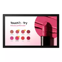 Samsung QB13C-T Digital signage flat panel 33 cm (13