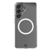 Mobile Phone Cases | Tech21 T2111558. Case type: Shell case, Brand compatibility: Samsung,