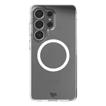 Mobile Phone Cases | Tech21 T2111562. Case type: Shell case, Brand compatibility: Samsung,