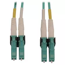 Top Brands | Tripp Lite N820X01MOM4 400G Multimode 50/125 OM4 Switchable Fiber
