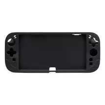Game Consoles  | Trust GXT 1253 Silicone grip case for Nintendo Switch 2 - Black