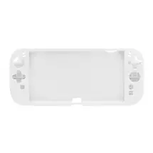 Game Consoles  | Trust GXT 1253W Silicone grip case for Nintendo Switch 2 - White