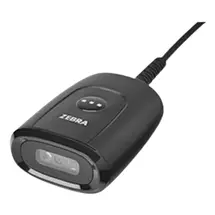 Zebra Barcode Readers | Zebra DS5502 Fixed bar code reader 1D/2D LED Black