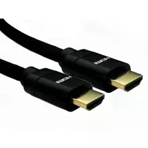 Hdmi Cables | Cables Direct CDLHD8K-03K HDMI cable 3 m HDMI Type A (Standard) Black