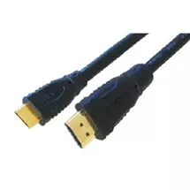 Hdmi Cables | Cables Direct CDLHD-205 HDMI cable 5 m HDMI Type A (Standard) Black