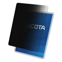 Dicota Privacy Screen Filter | DICOTA Privacy Filter 2way 27.7 cm (10.9") Tablet Frameless display