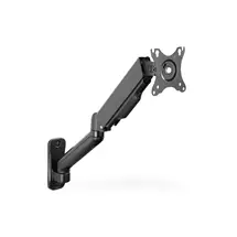 Digitus | Digitus Universal Monitor Wall Mount with Gas Spring and Swivel Arm,