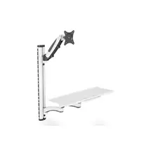 Digitus | Digitus Workstation (monitor, keyboard, mouse) Wall Mount, 81.3 cm