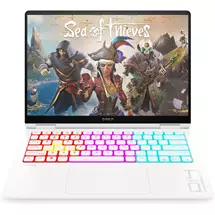 HP | HP OMEN 14fb0014na Intel Core Ultra 7 155H Laptop 35.6 cm (14") 3K 16