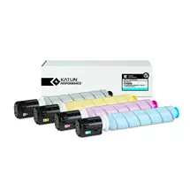 Katun | Katun 47950 toner cartridge 1 pc(s) Yellow | In Stock