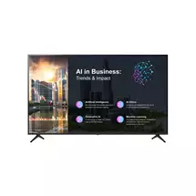 4K Ultra HD | LG 50PK640S Signage Display Digital signage flat panel 127 cm (50")
