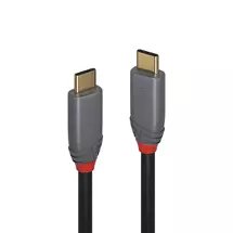 Lindy Cables | Lindy 36909 USB cable USB 3.2 Gen 2 (3.1 Gen 2) 7 m USB C Black