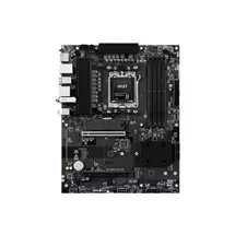 MSI Motherboards | MSI PRO B850S EVO WIFI, AMD, Socket AM5, AMD Ryzen 7000 Series, AMD