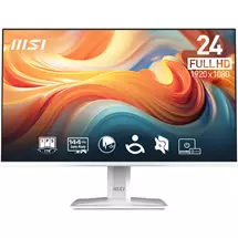 PC Monitors | MSI Pro MP243W E14 computer monitor 60.5 cm (23.8") 1920 x 1080 pixels