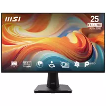 PC Monitors | MSI Pro MP251 E14L computer monitor 62.2 cm (24.5") 1920 x 1080 pixels