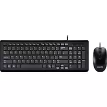 Wired Keyboards | MSI USB Combo Copilot PRO_UK keyboard Mouse included Home/Office