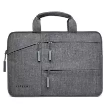 New Arrivals &amp; Just In | Satechi ST-LTB13 laptop case 33 cm (13") Briefcase Grey