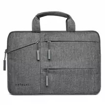 New Arrivals &amp; Just In | Satechi ST-LTB15 laptop case 38.1 cm (15") Sleeve case Grey