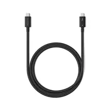 New Arrivals &amp; Just In | Satechi ST-YTB100K Thunderbolt cable 1 m 40 Gbit/s Black